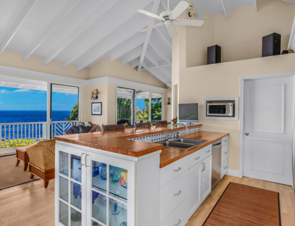 The Kitchen